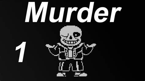 undertale wiki murder level.